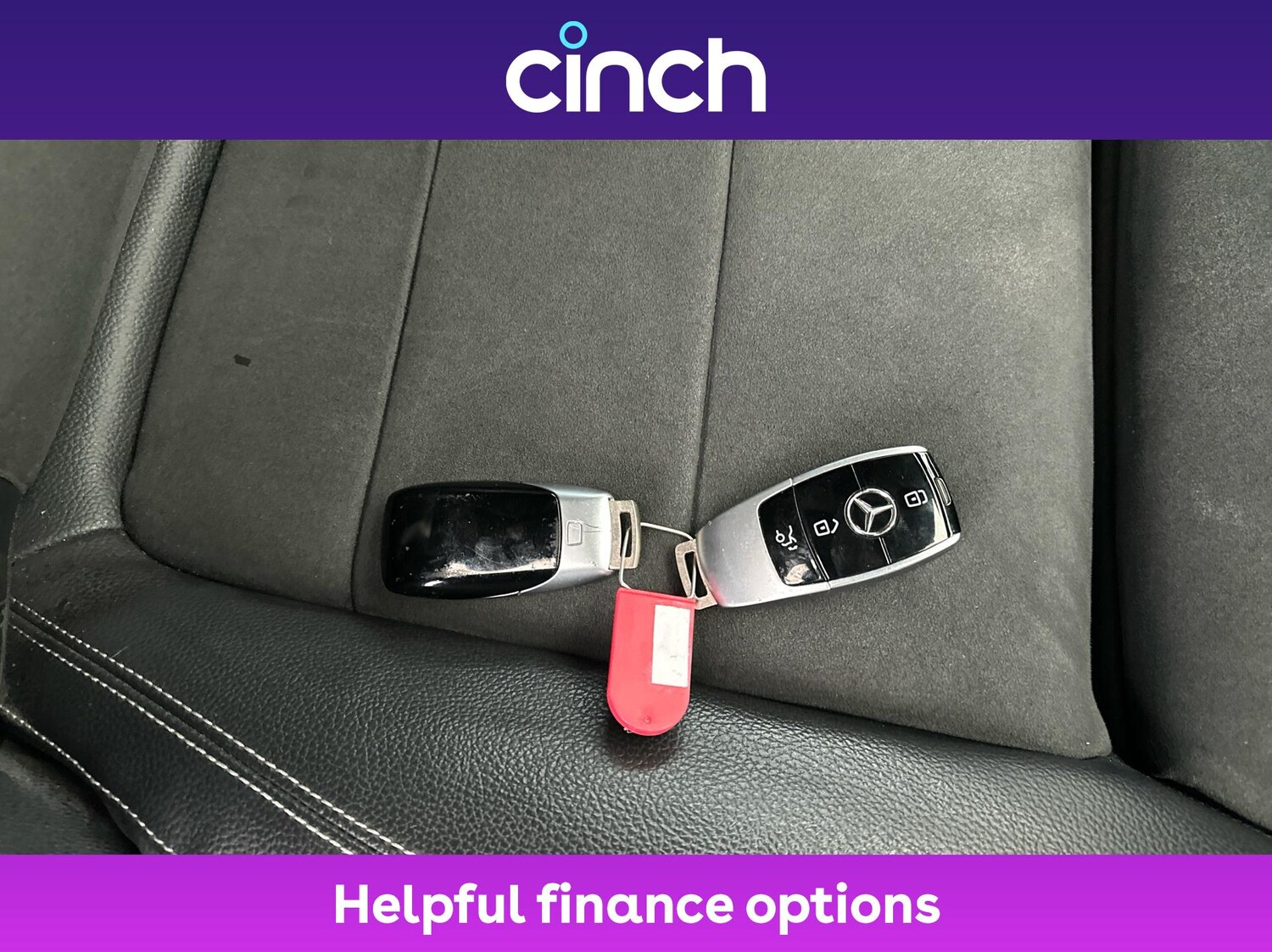 Used Mercedes-Benz E Class 2019 for sale - 76941442: Photo 30