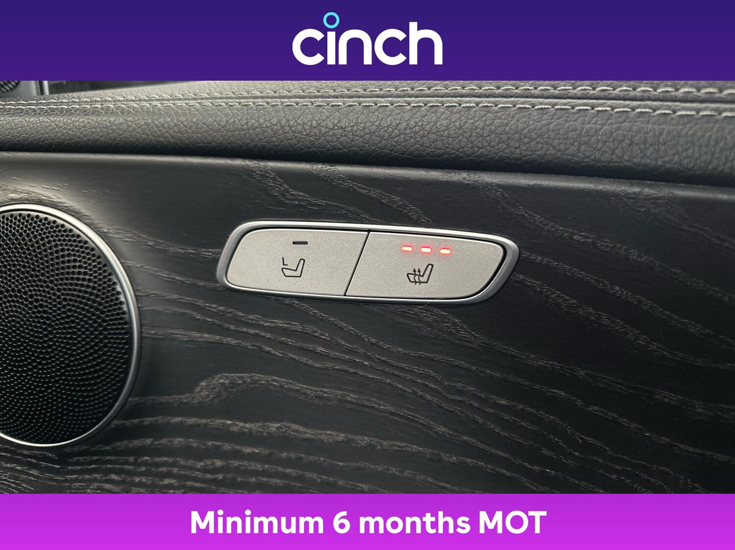 Used Mercedes-Benz E Class 2019 for sale - 76941442: Photo 32