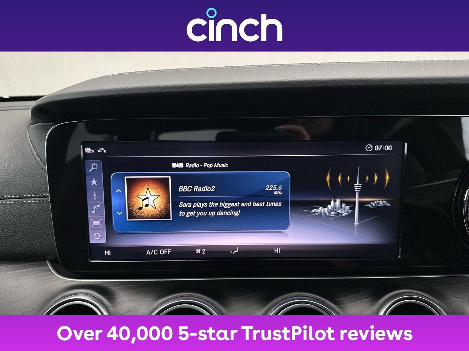 Used Mercedes-Benz E Class 2019 for sale - 76941442: Photo 33