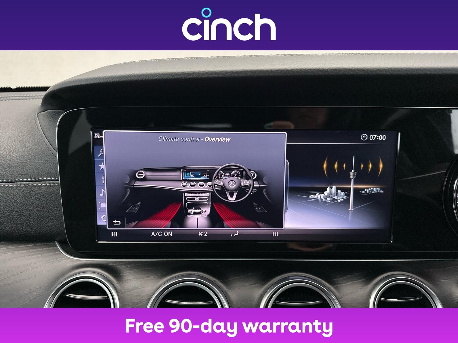 Used Mercedes-Benz E Class 2019 for sale - 76941442: Photo 34