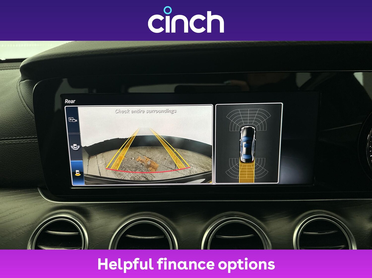 Used Mercedes-Benz E Class 2019 for sale - 76941442: Photo 35