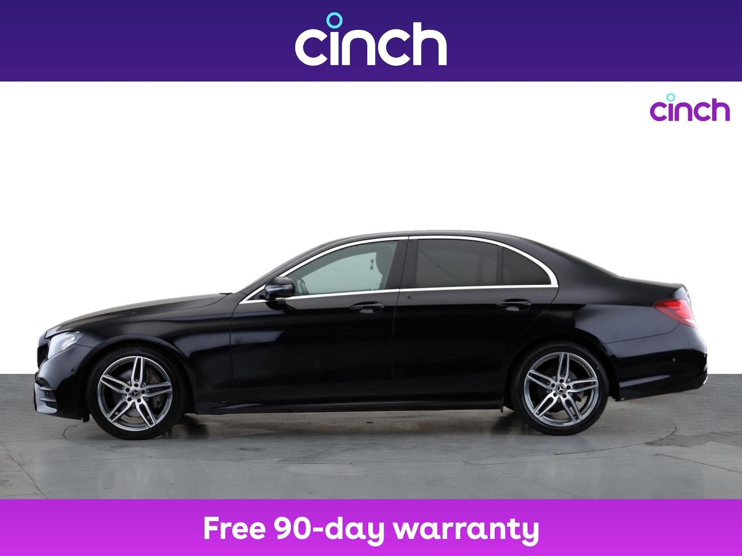 Used Mercedes-Benz E Class 2019 for sale - 76941442: Photo 8