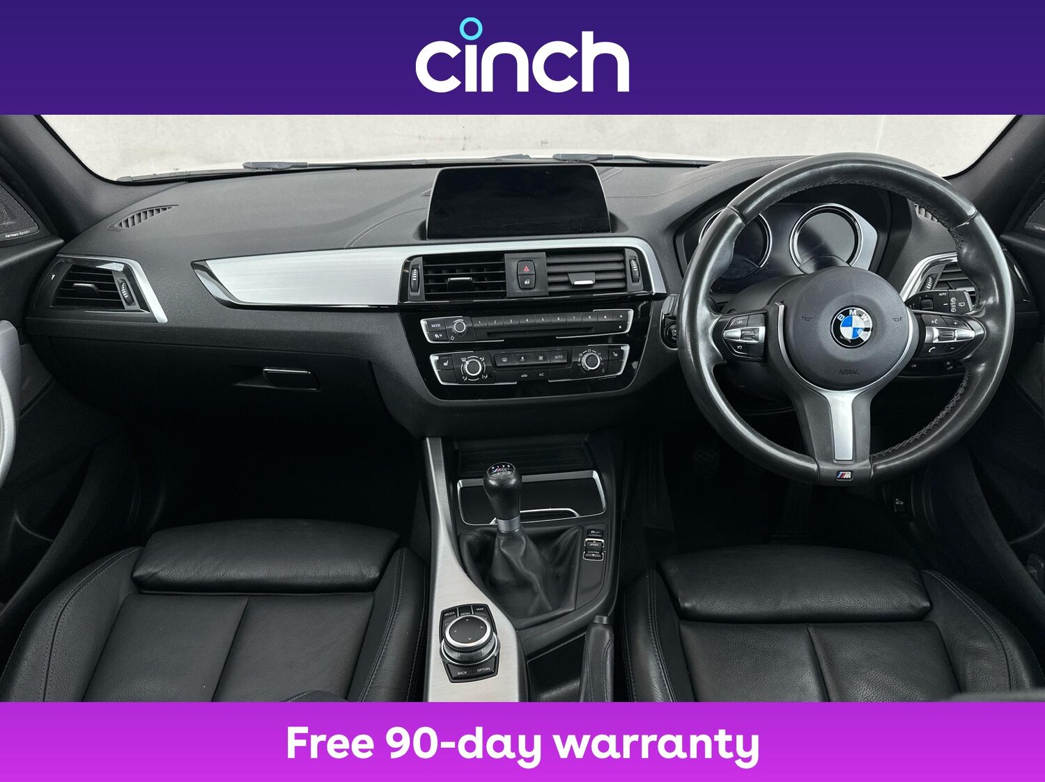 Used BMW 1 Series 2019 for sale - 76863022: Photo 15