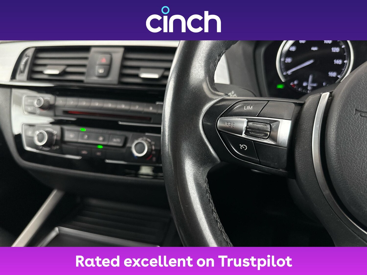 Used BMW 1 Series 2019 for sale - 76863022: Photo 33