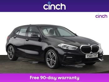 BMW - 1 Series