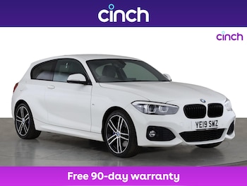 BMW - 1 Series