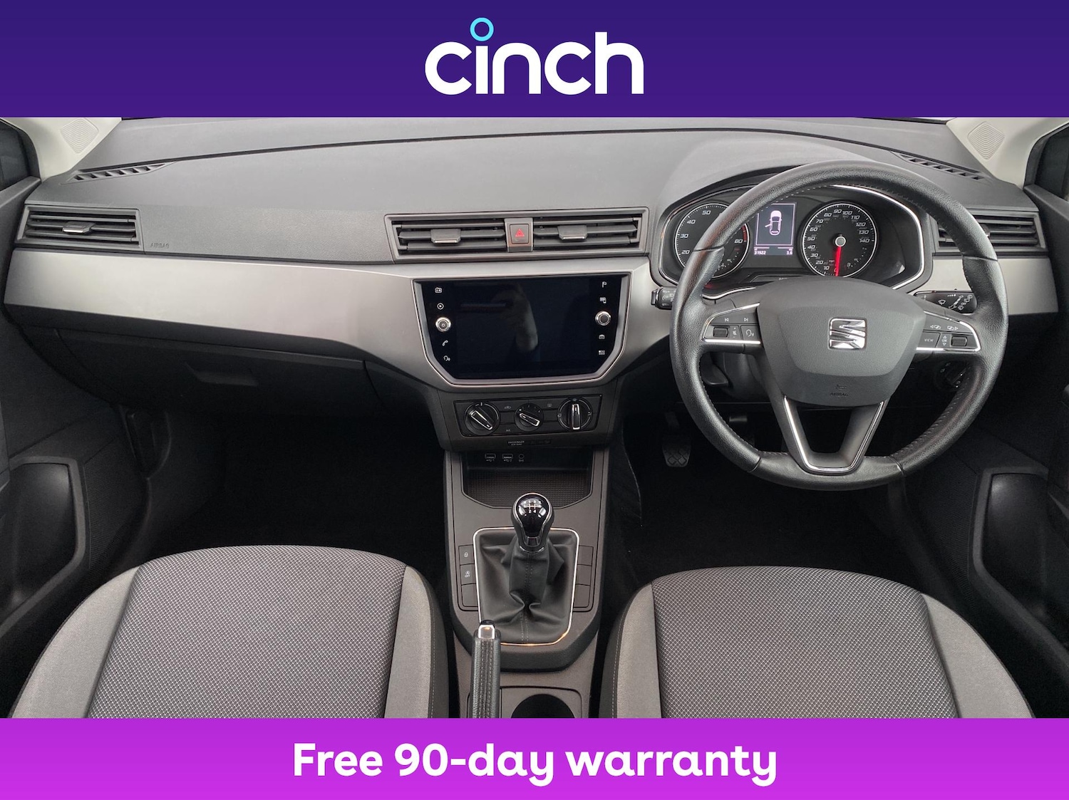 Used SEAT Ibiza 2018 for sale - 76569669: Photo 15