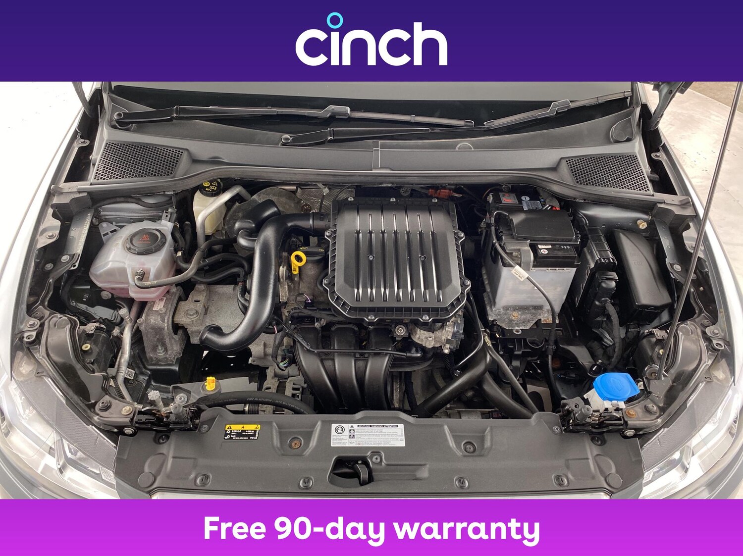 Used SEAT Ibiza 2018 for sale - 76569669: Photo 23