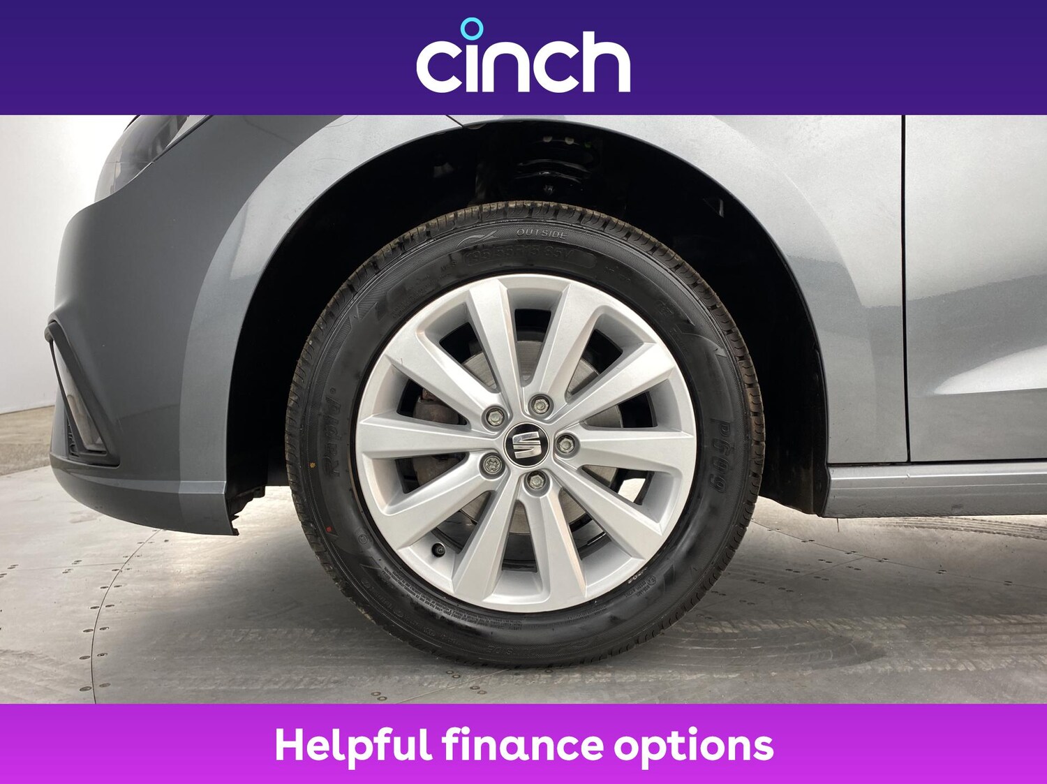 Used SEAT Ibiza 2018 for sale - 76569669: Photo 24