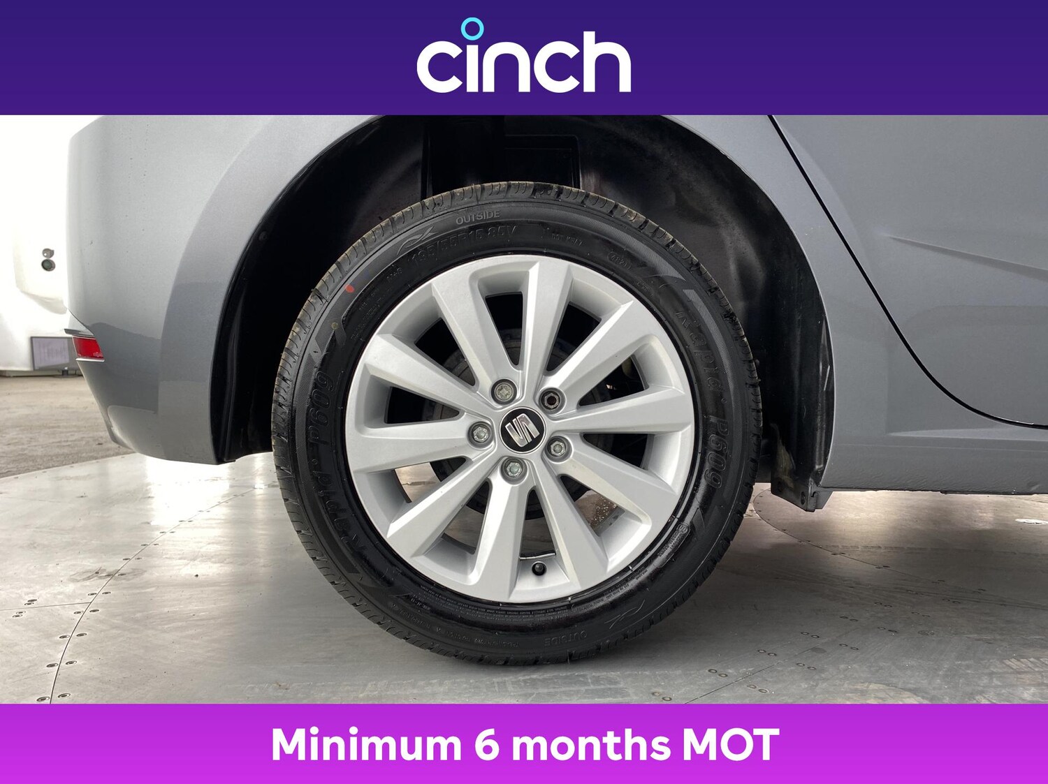 Used SEAT Ibiza 2018 for sale - 76569669: Photo 27