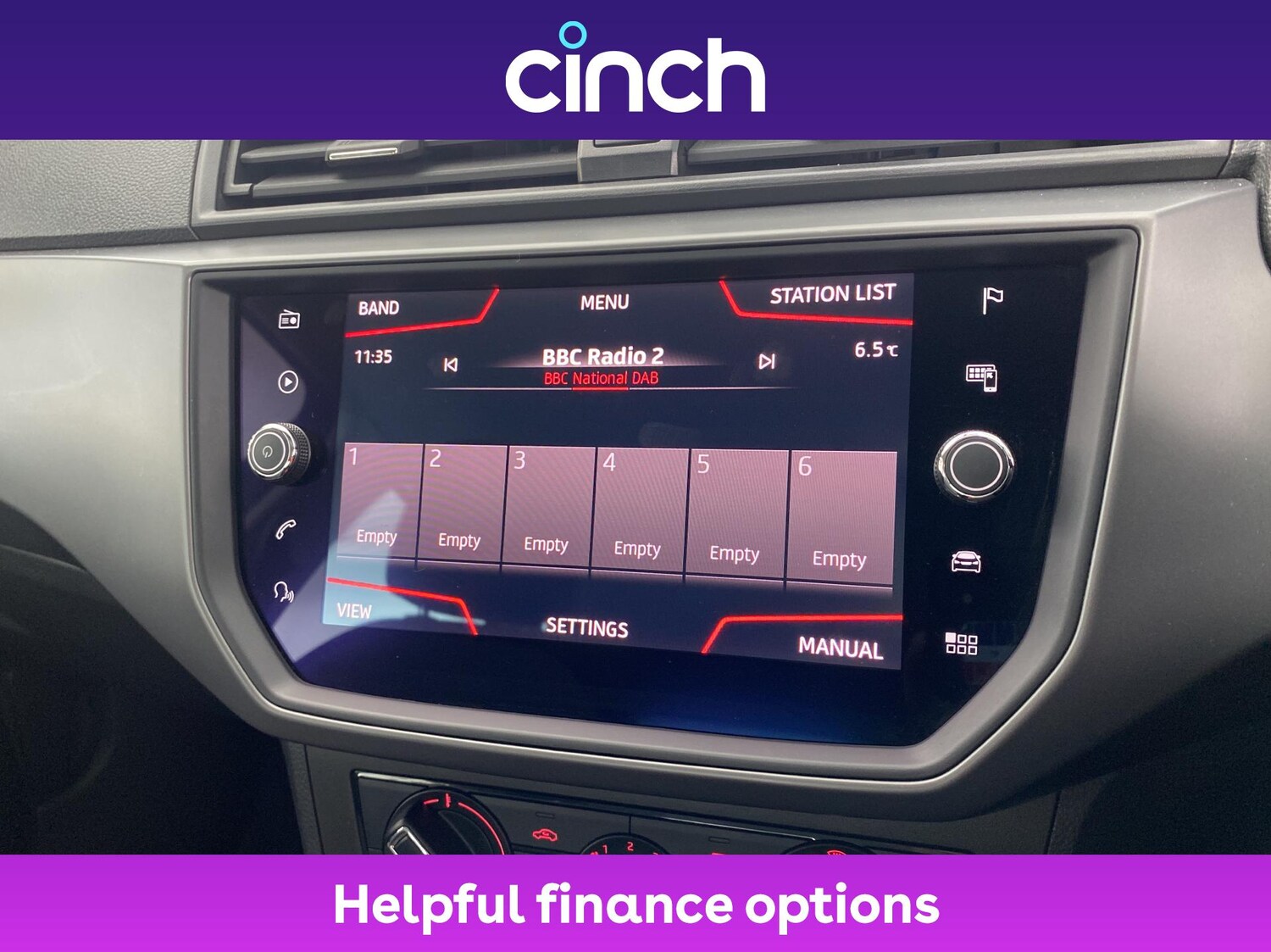 Used SEAT Ibiza 2018 for sale - 76569669: Photo 30