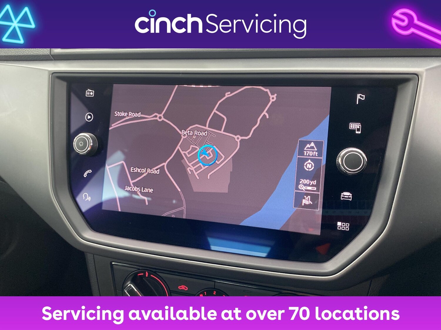 Used SEAT Ibiza 2018 for sale - 76569669: Photo 31