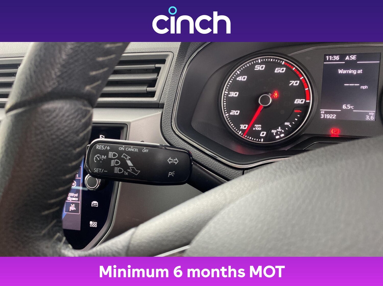 Used SEAT Ibiza 2018 for sale - 76569669: Photo 32