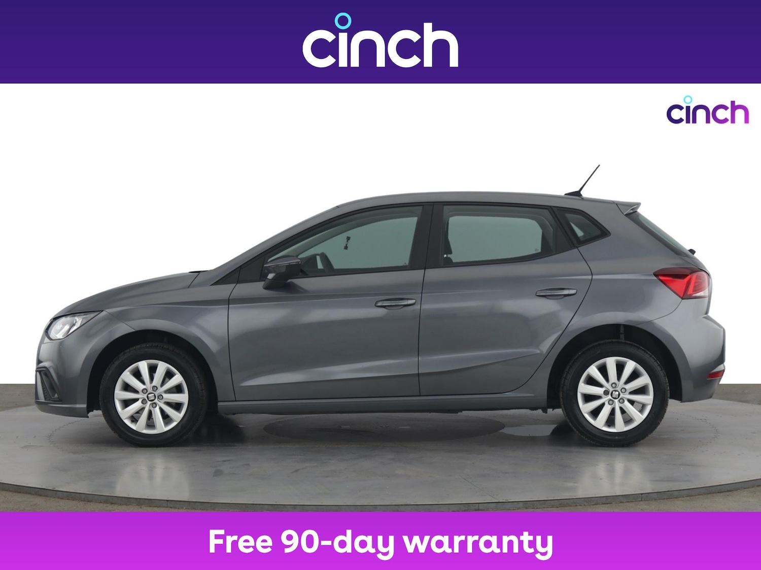 Used SEAT Ibiza 2018 for sale - 76569669: Photo 8