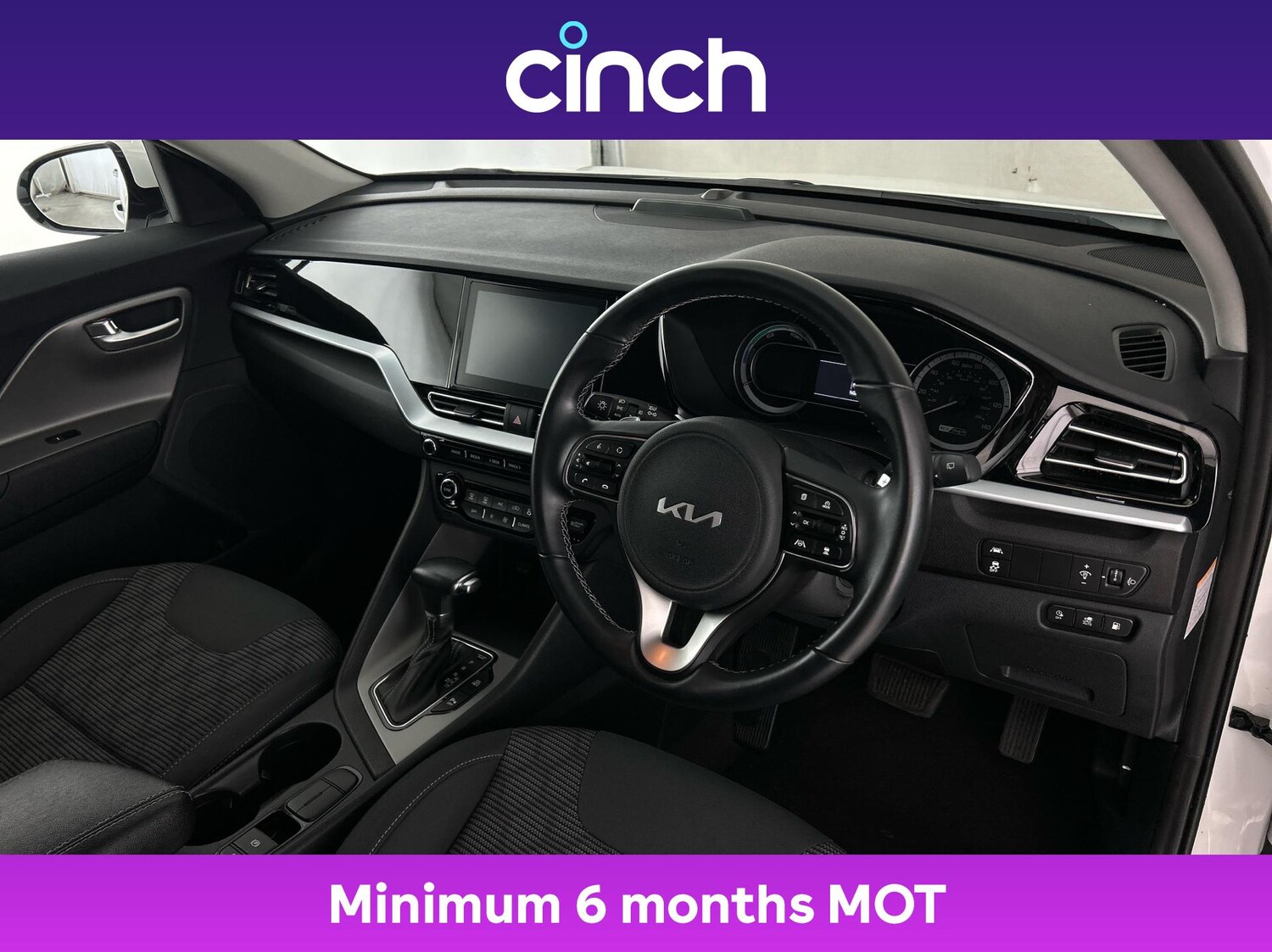 Used Kia Niro 2022 for sale - 75988170: Photo 12