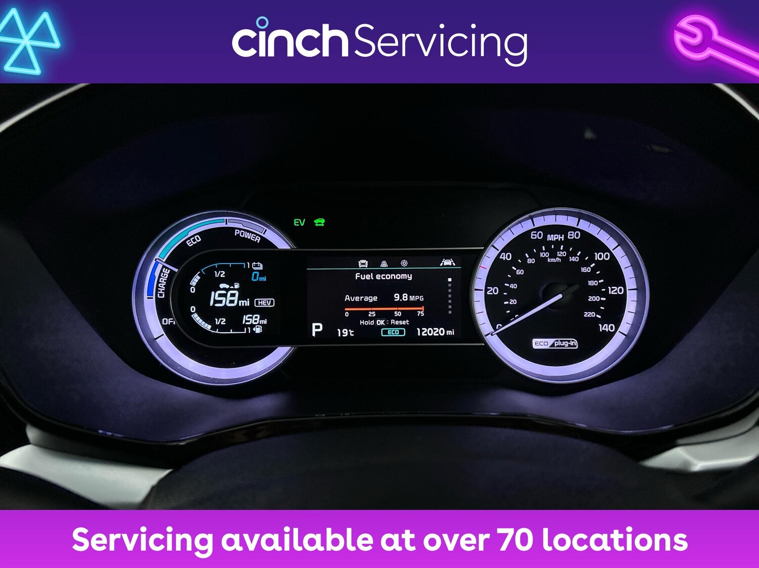 Used Kia Niro 2022 for sale - 75988170: Photo 18