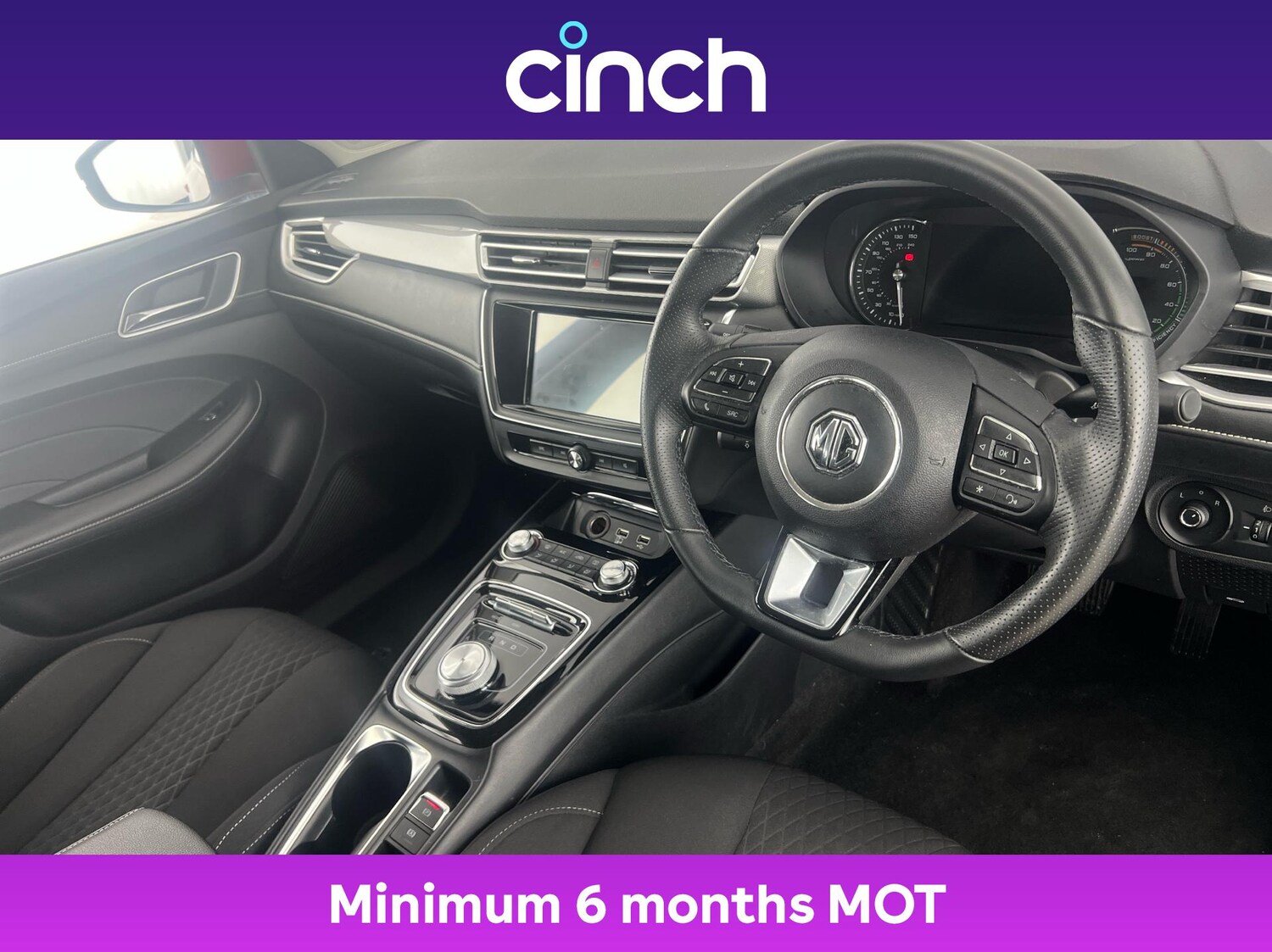 Used MG MG5 2021 for sale - 76668356: Photo 12