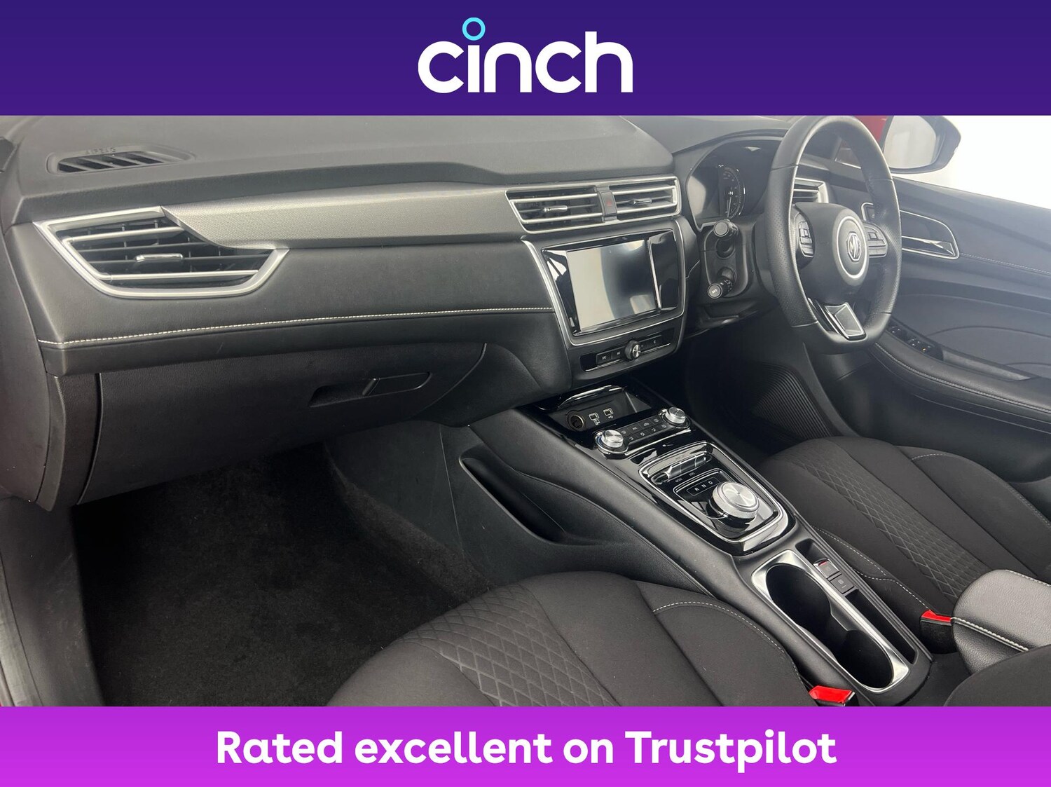 Used MG MG5 2021 for sale - 76668356: Photo 14