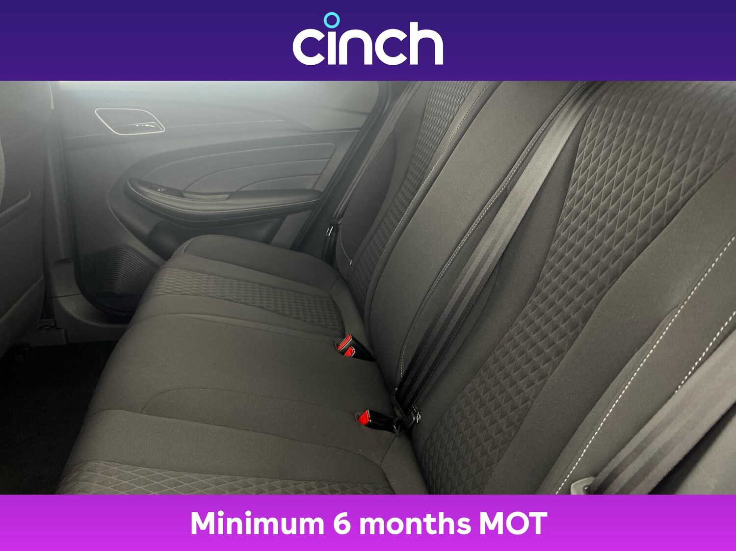 Used MG MG5 2021 for sale - 76668356: Photo 20