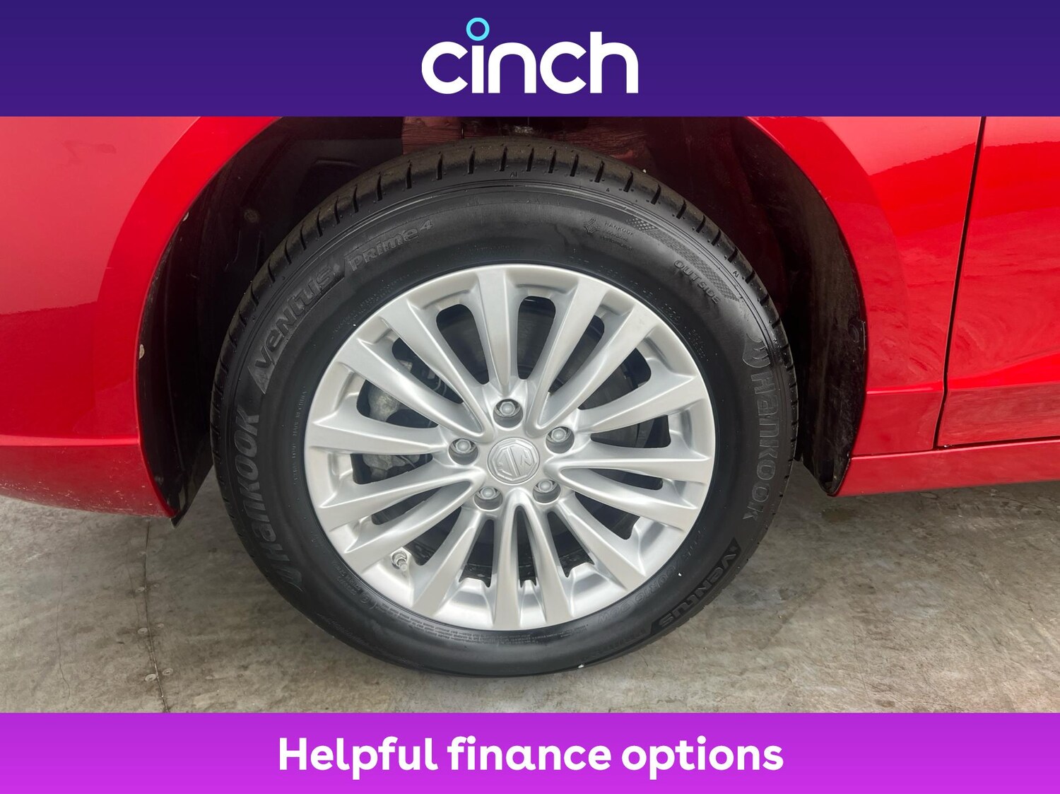 Used MG MG5 2021 for sale - 76668356: Photo 24