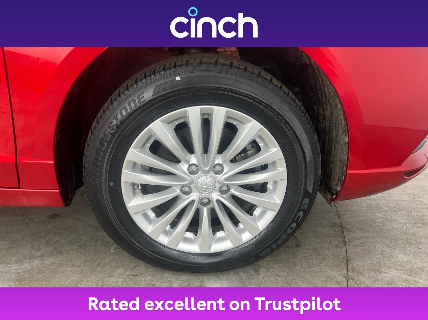 Used MG MG5 2021 for sale - 76668356: Photo 28