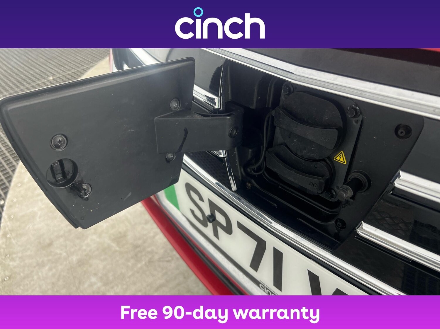 Used MG MG5 2021 for sale - 76668356: Photo 29