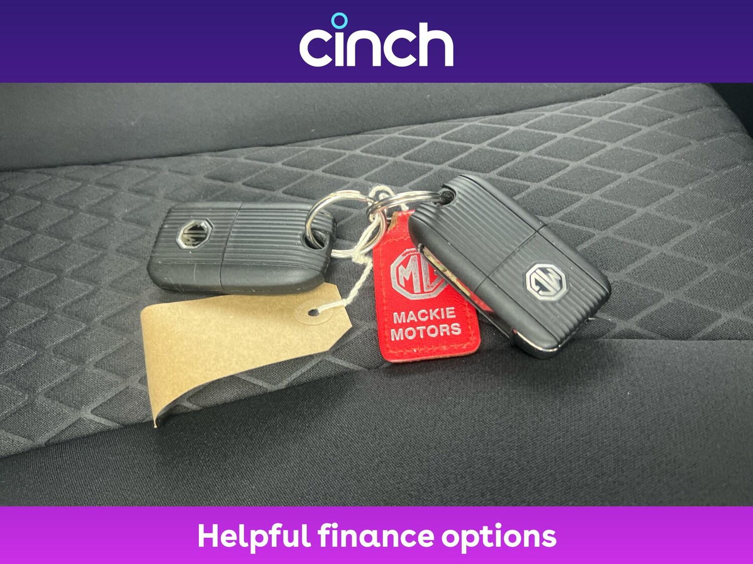 Used MG MG5 2021 for sale - 76668356: Photo 30