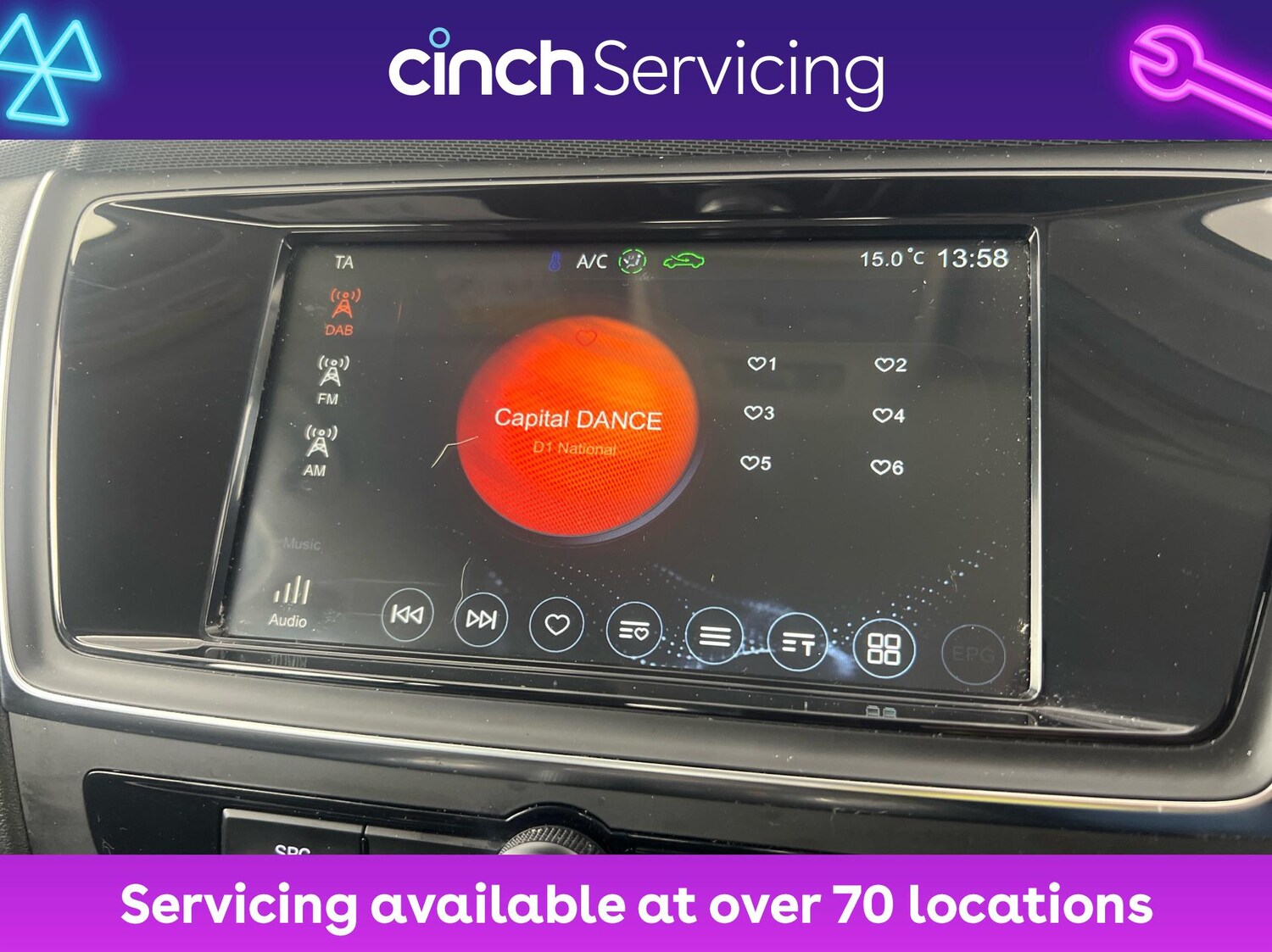 Used MG MG5 2021 for sale - 76668356: Photo 31