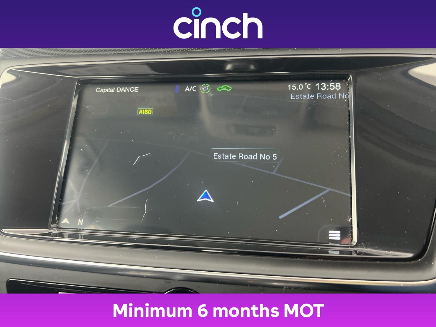 Used MG MG5 2021 for sale - 76668356: Photo 32