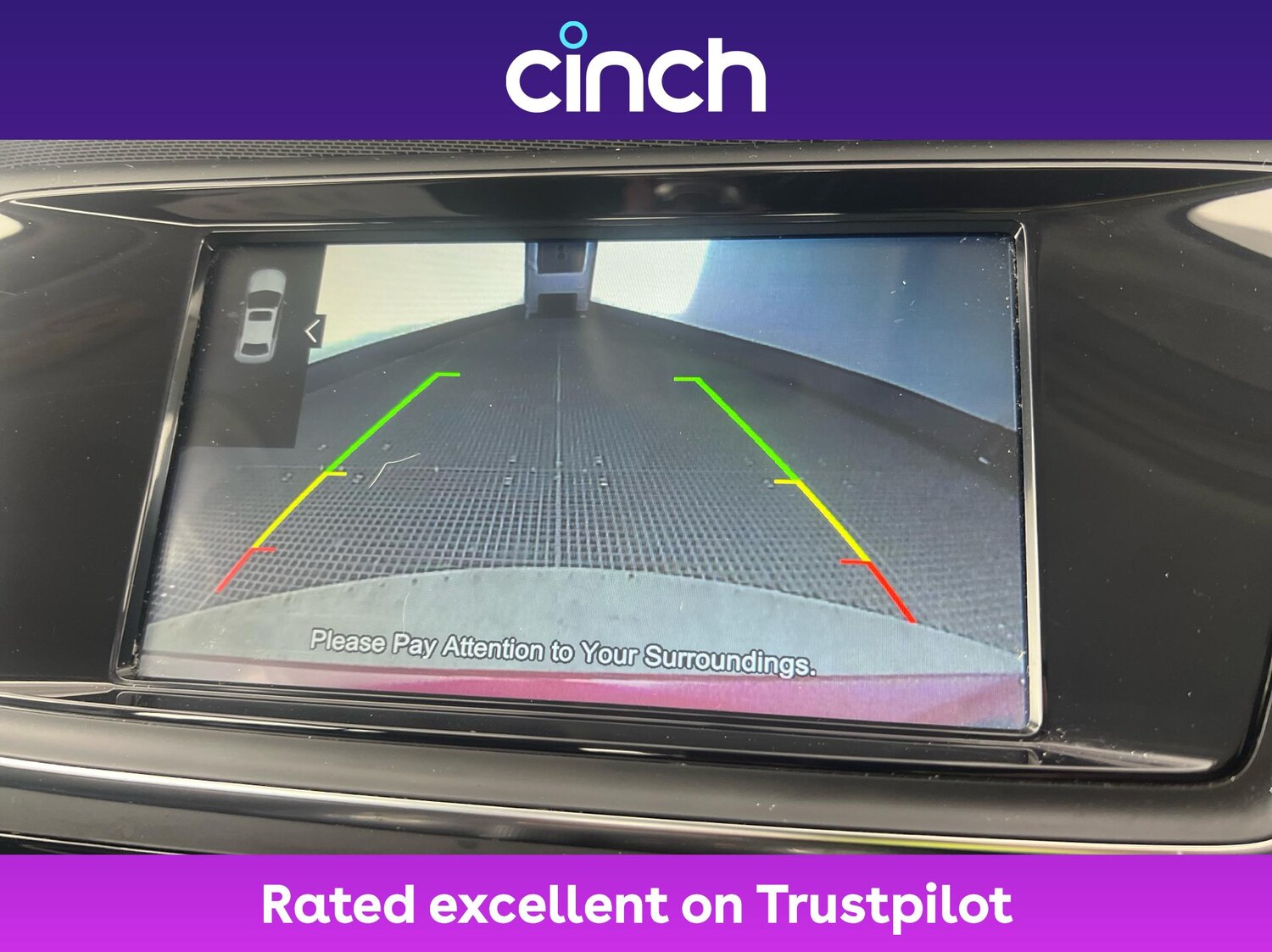 Used MG MG5 2021 for sale - 76668356: Photo 33