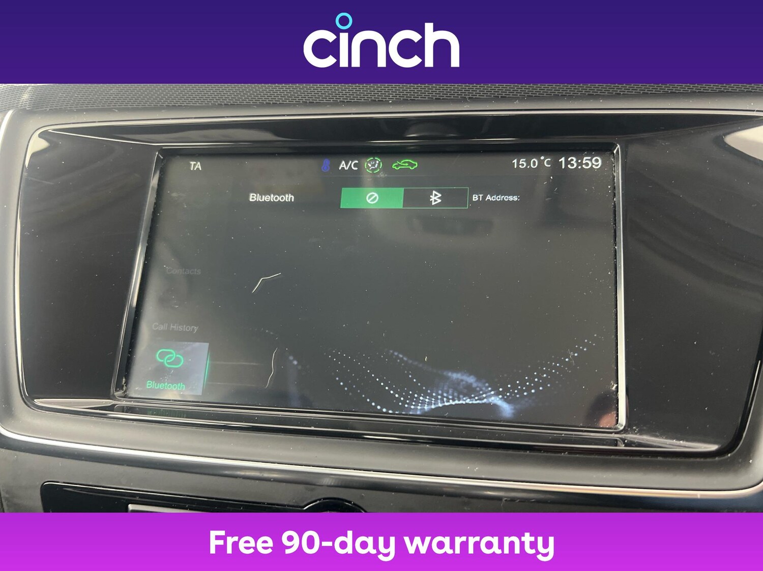 Used MG MG5 2021 for sale - 76668356: Photo 34