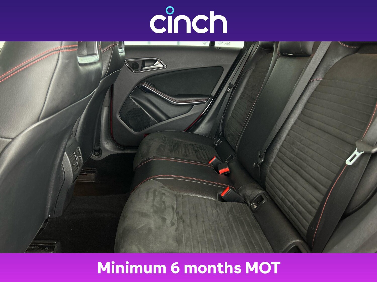 Used Mercedes-Benz CLA 2018 for sale - 76528816: Photo 20