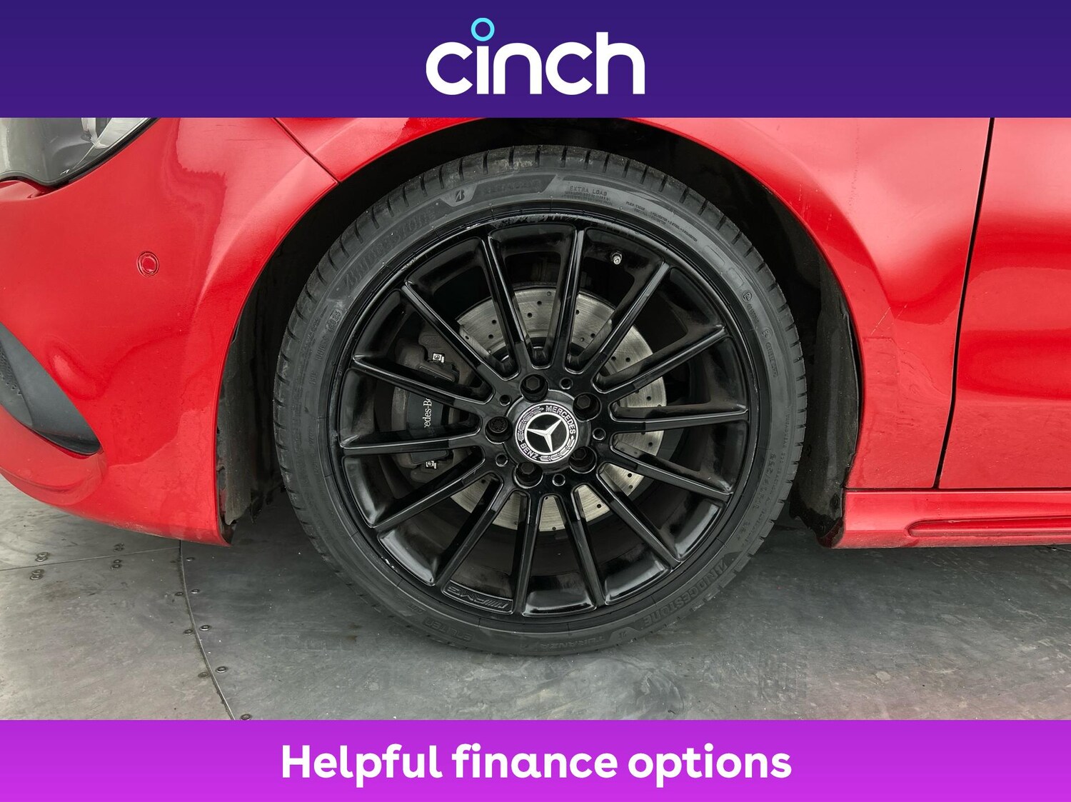 Used Mercedes-Benz CLA 2018 for sale - 76528816: Photo 24