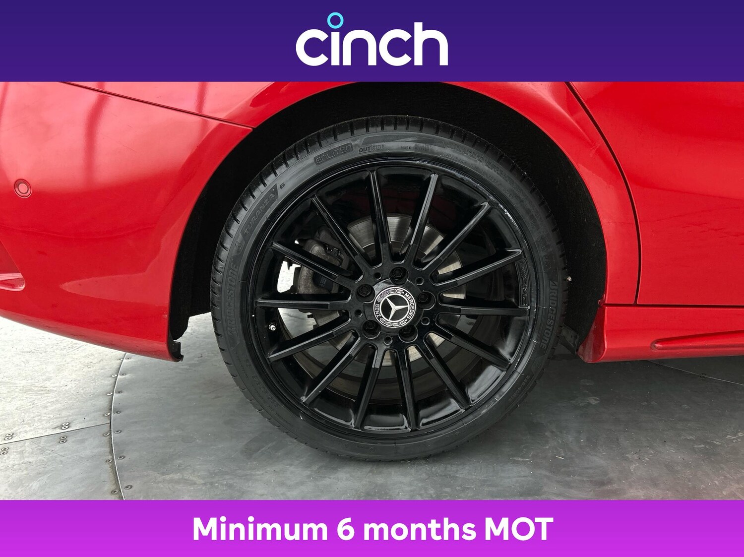 Used Mercedes-Benz CLA 2018 for sale - 76528816: Photo 27