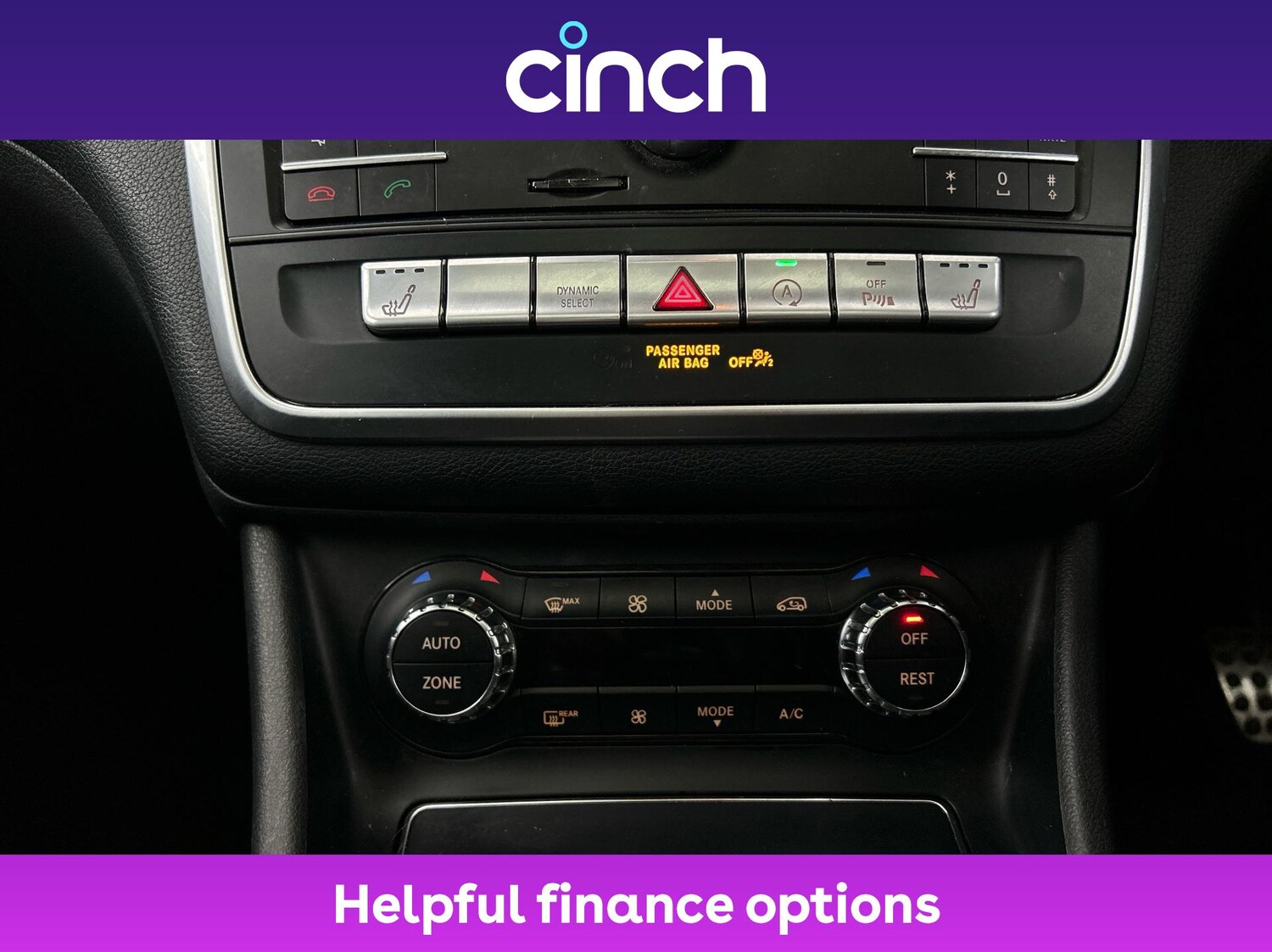 Used Mercedes-Benz CLA 2018 for sale - 76528816: Photo 35