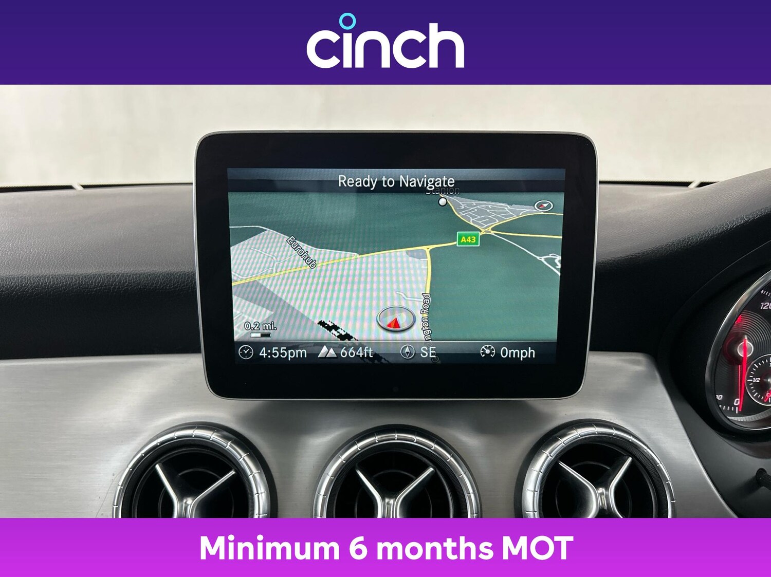 Used Mercedes-Benz CLA 2018 for sale - 76528816: Photo 37