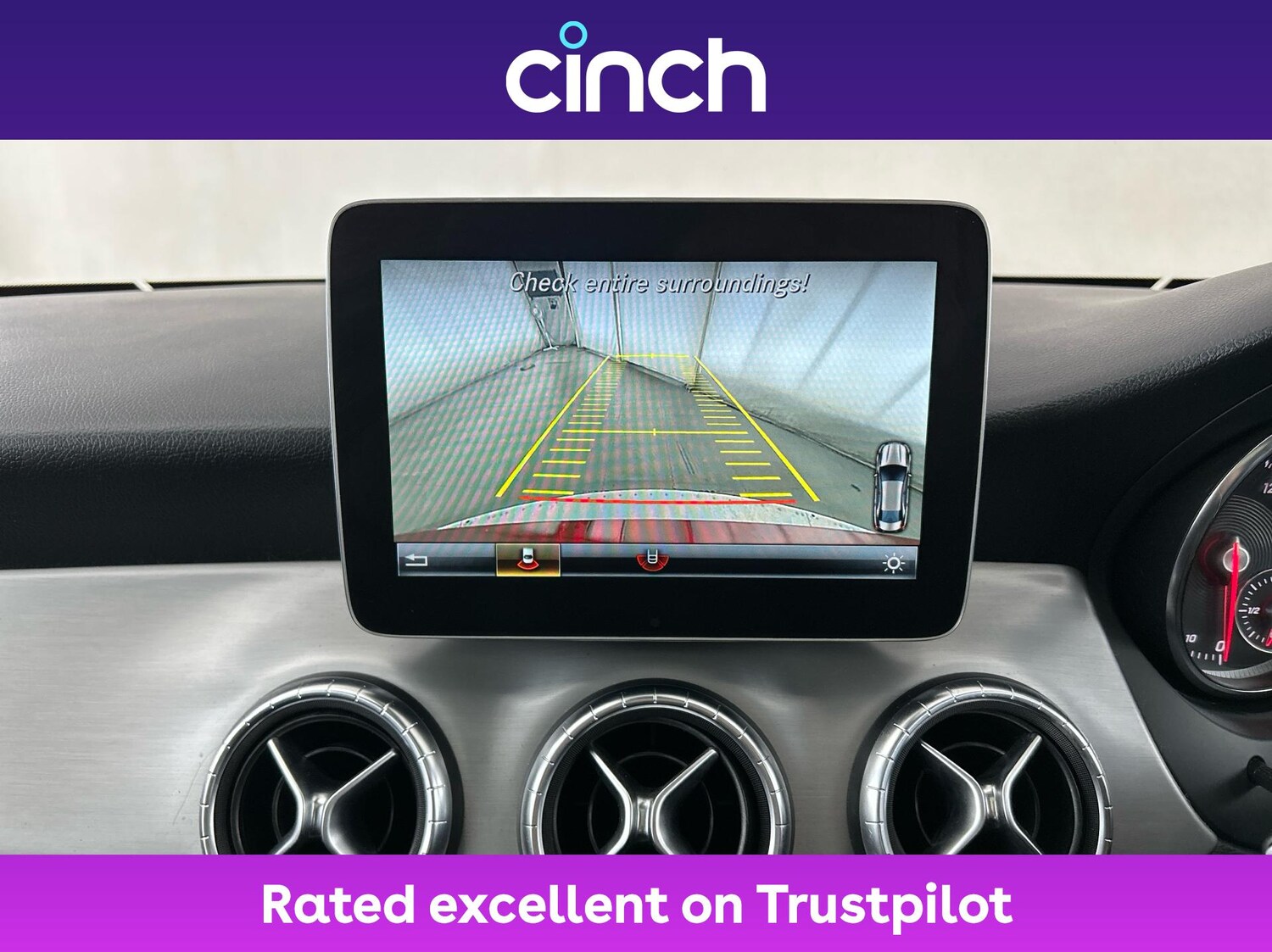 Used Mercedes-Benz CLA 2018 for sale - 76528816: Photo 38