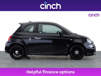Used Abarth 595 2018 for sale - 76164045: Photo 2