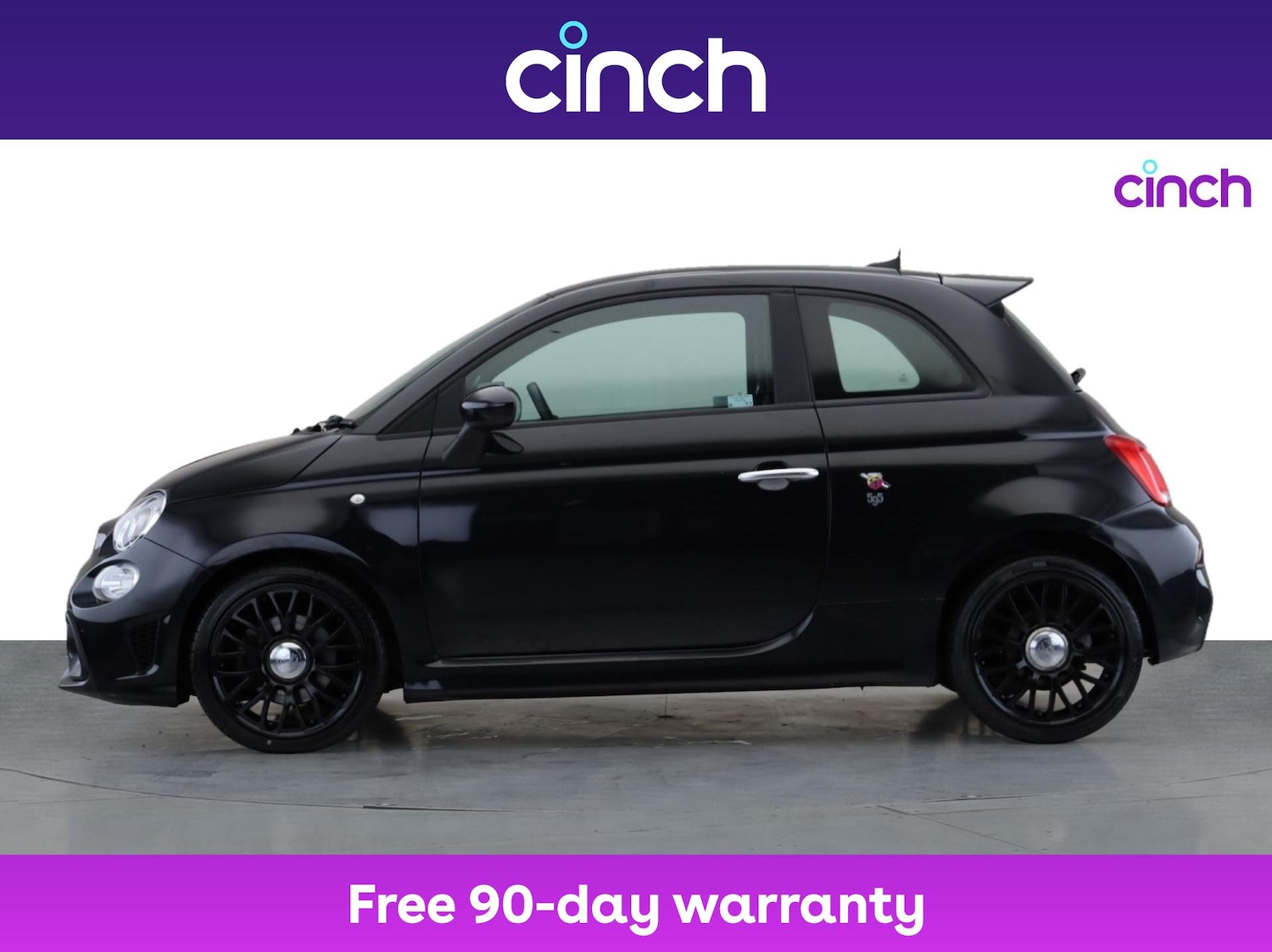 Used Abarth 595 2018 for sale - 76164045: Photo 8