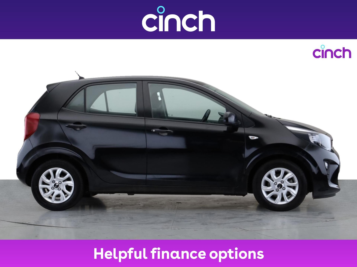 Used Kia Picanto 2020 for sale - 76804384: Photo 2