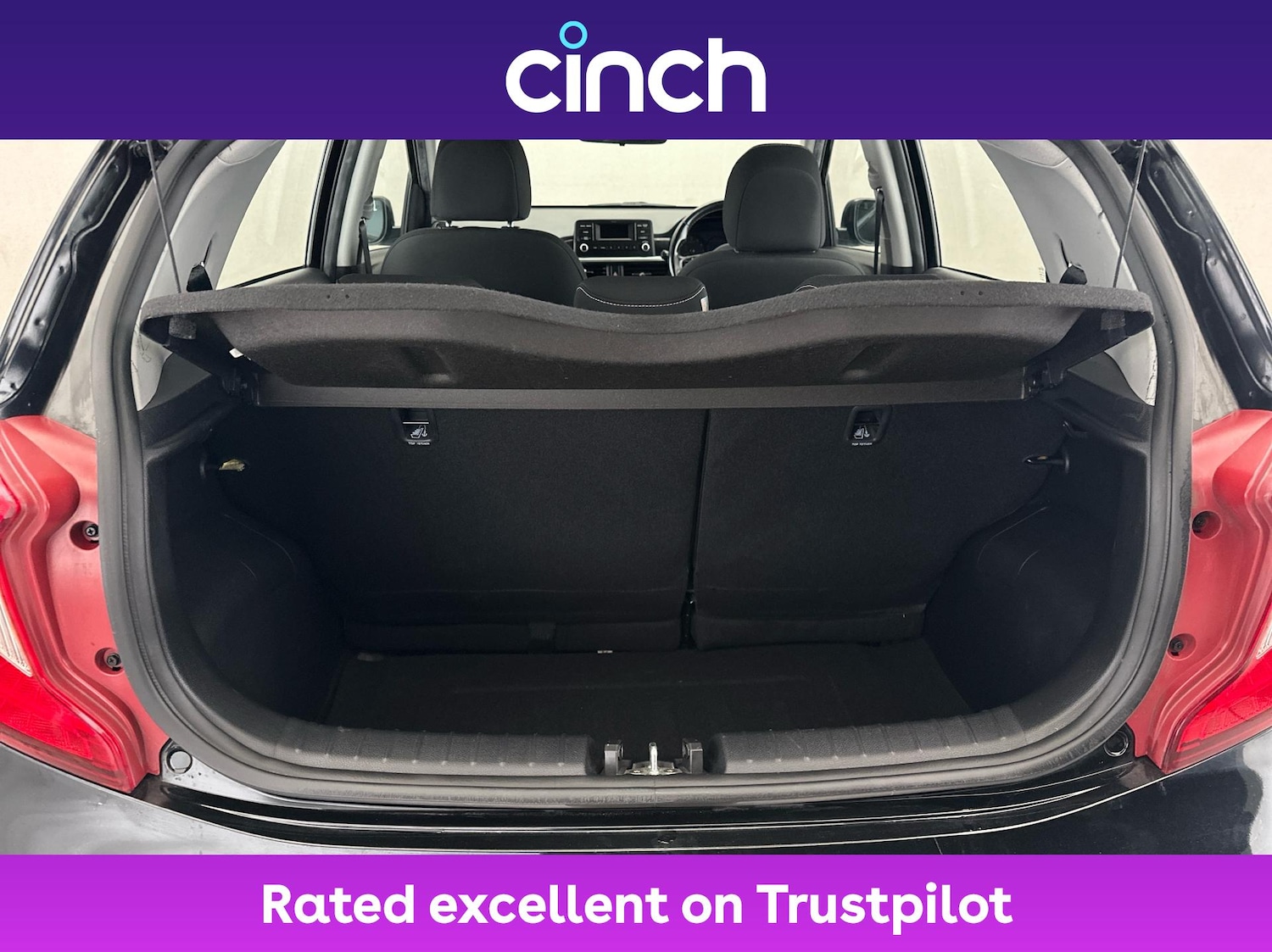 Used Kia Picanto 2020 for sale - 76804384: Photo 21