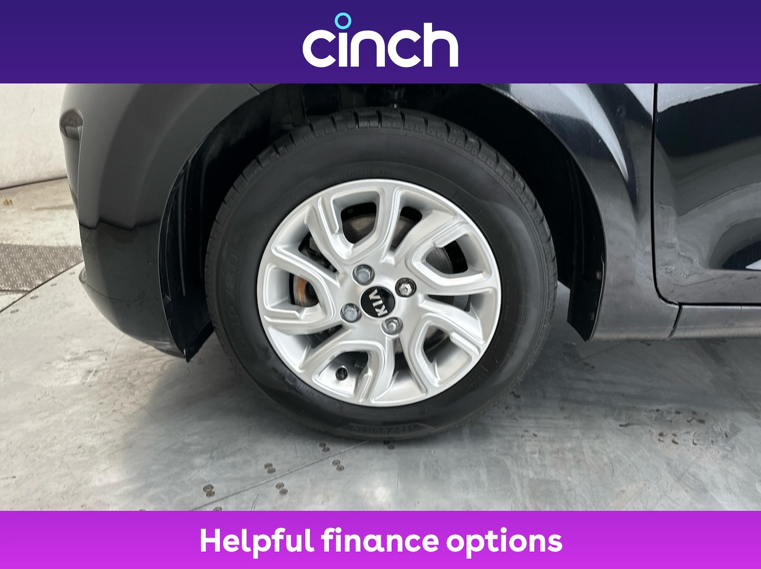 Used Kia Picanto 2020 for sale - 76804384: Photo 24