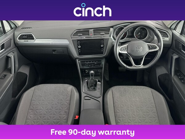 Used Volkswagen Tiguan 2022 for sale - 74918682: Photo 15