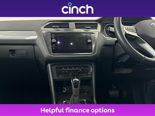 Used Volkswagen Tiguan 2022 for sale - 74918682: Photo 17