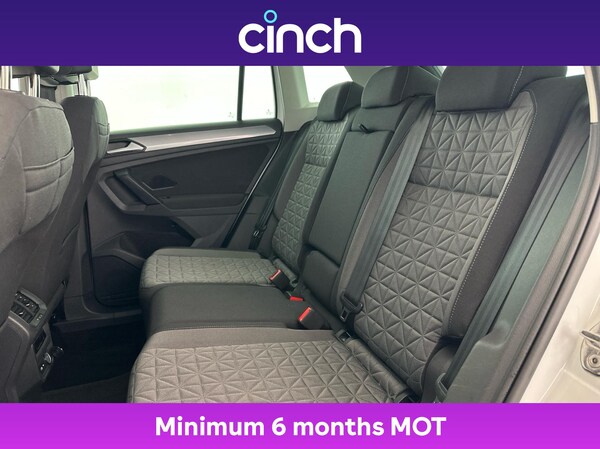 Used Volkswagen Tiguan 2022 for sale - 74918682: Photo 20