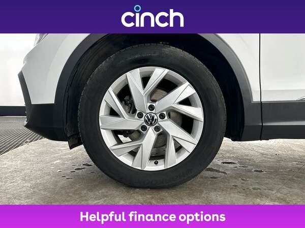Used Volkswagen Tiguan 2022 for sale - 74918682: Photo 24