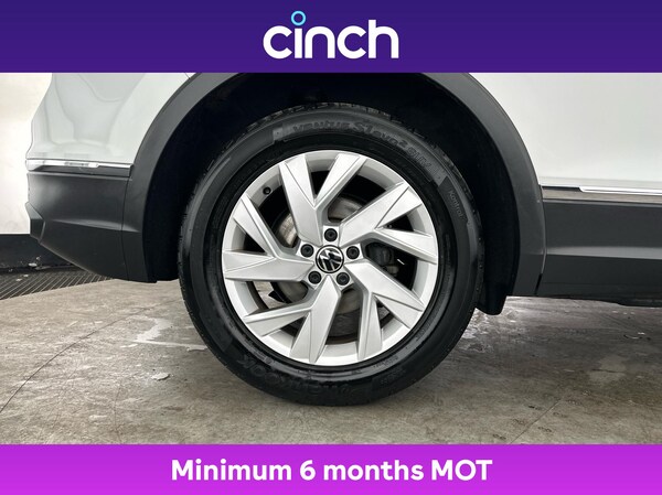 Used Volkswagen Tiguan 2022 for sale - 74918682: Photo 27
