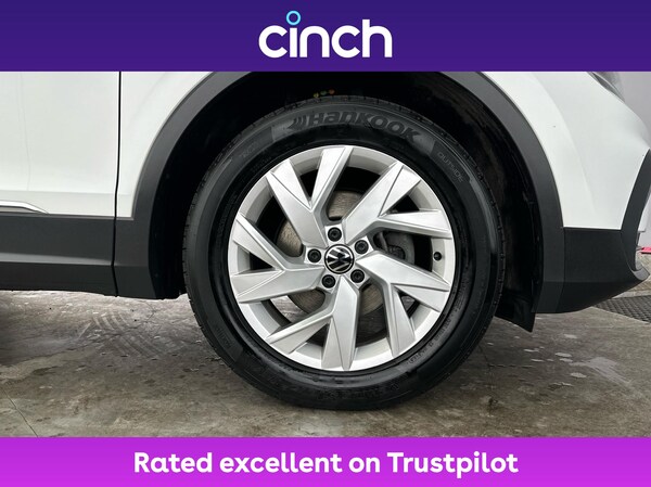 Used Volkswagen Tiguan 2022 for sale - 74918682: Photo 28