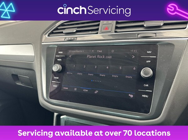 Used Volkswagen Tiguan 2022 for sale - 74918682: Photo 31