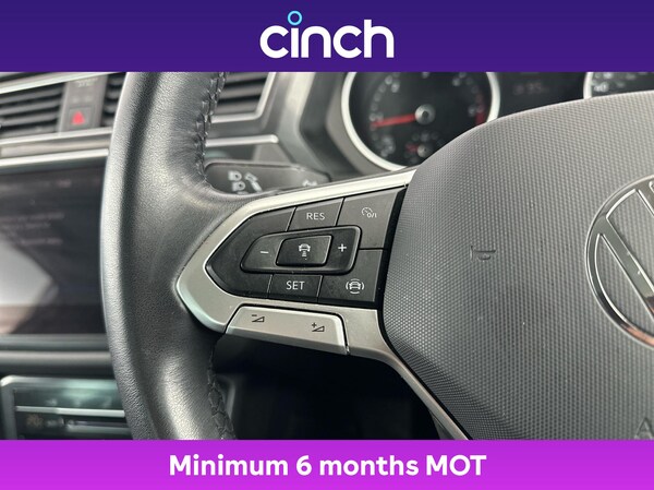 Used Volkswagen Tiguan 2022 for sale - 74918682: Photo 37
